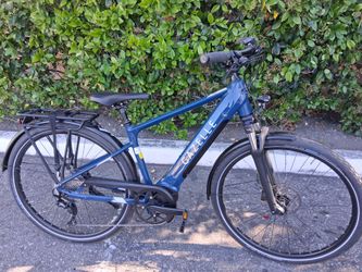 GAZELLE BIKE