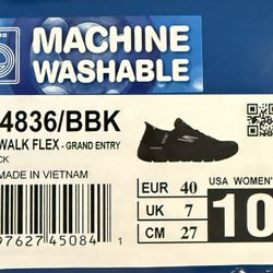 Sketchers Size 10 Women’s