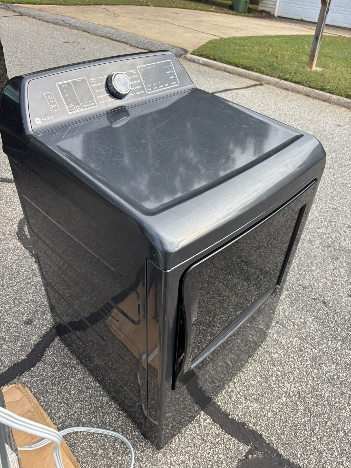 Dryer