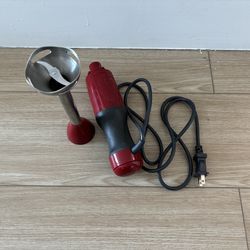 KitchenAid Variable Speed Corded Hand Blender
