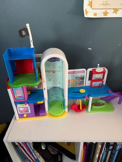 Peppa pig Toys