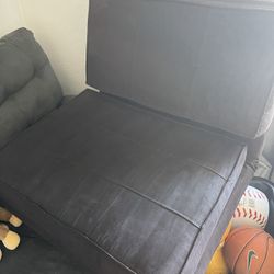 Flip Couch 
