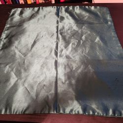 Massage Sheet Silk Green TULSA 