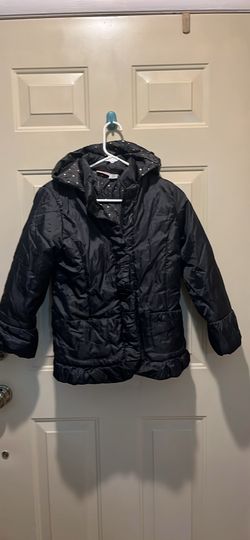 Girls Winter Coat