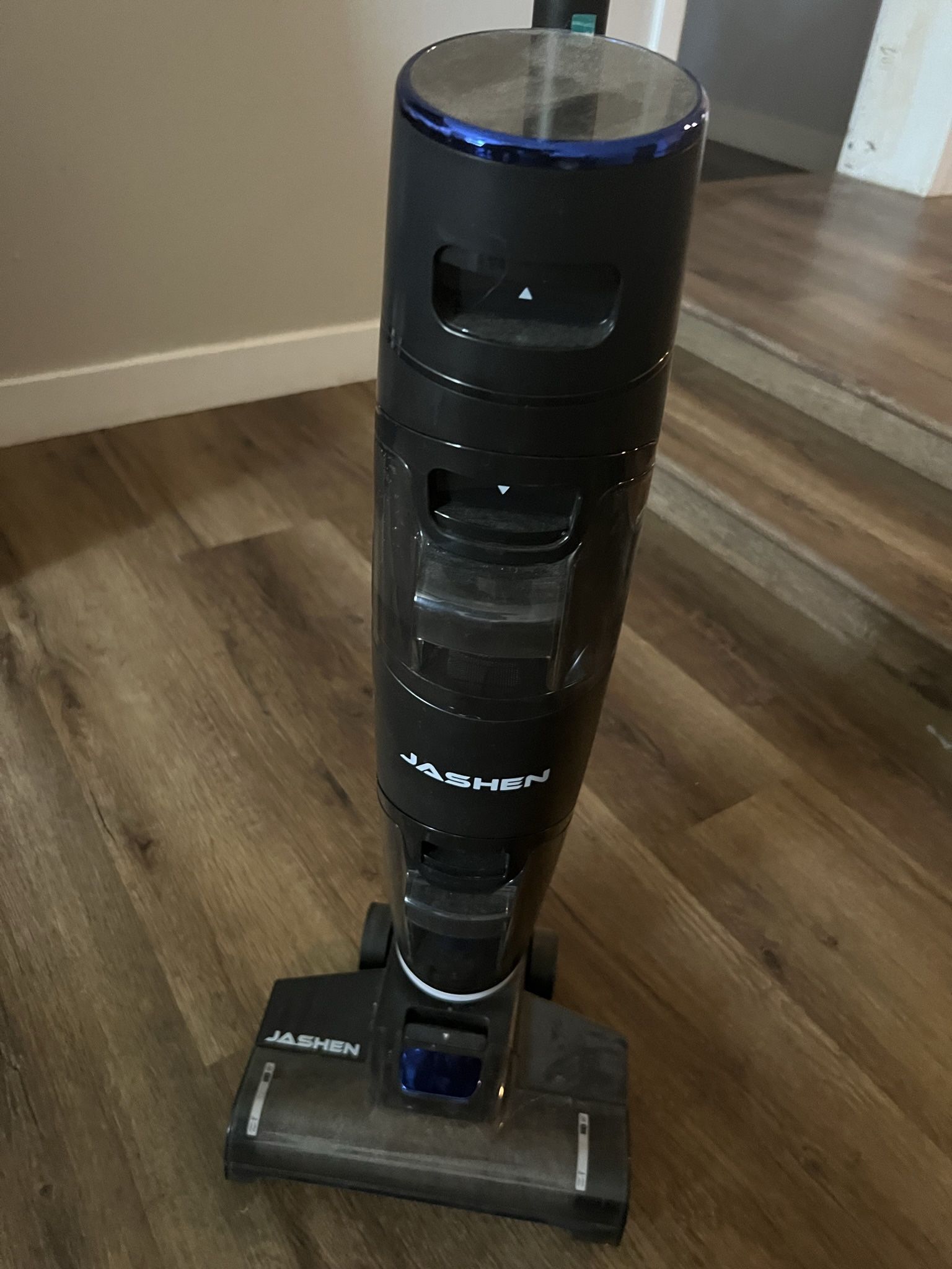 Cordless Vacuum JASHEN