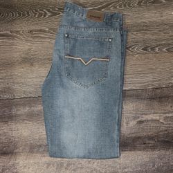 Krome Jeans 