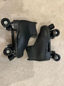 Roller Skates (size 9 men 10 woman)