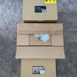 AC AFINITY Cloudline S4