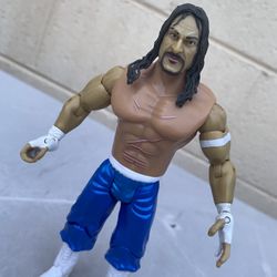 WWE Elite : ECW Sabu Action Figure