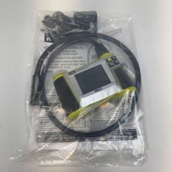 Ryobi RP4205 4V Digital Inspection Scope