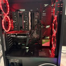 iBUYPOWER Gaming PC Computer Desktop Trace2 9250 (Intel Core i7-9700F 3.0GHz, NVIDIA GeForce GTX 1660 Ti 6GB, 16GB DDR4, 240GB SSD, 1TB HDD, WiFi & Wi