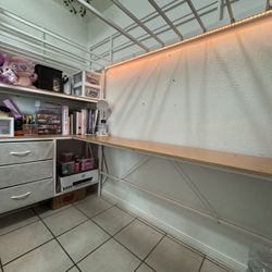 Loft Bed