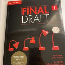 Final Draft 1