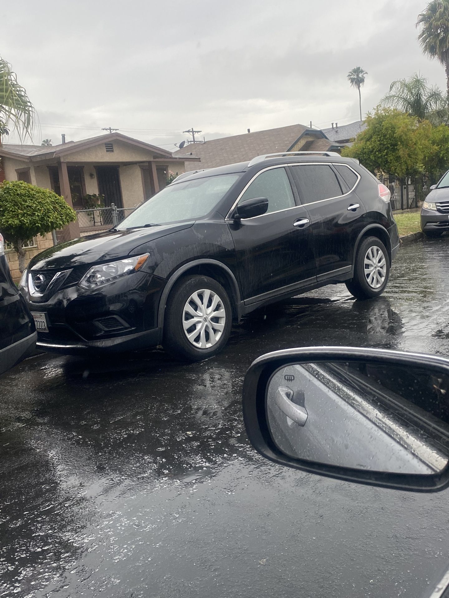 2016 Nissan Rogue- Mechanic Special
