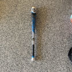 Louisville Slugger Catalyst, Drop 12, And A 30 Inch