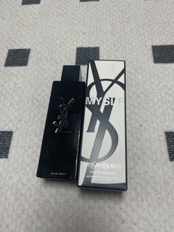 YSL myself men cologne brand new