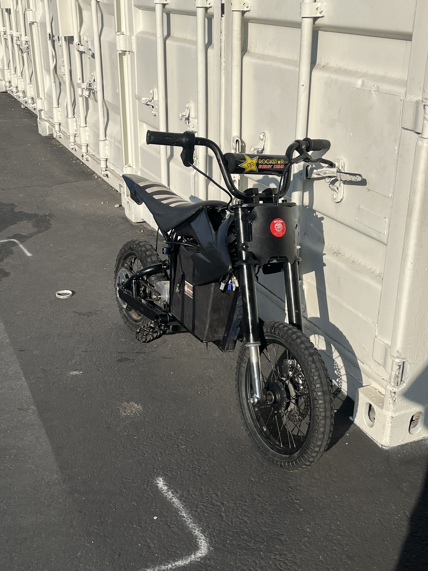 Used Razor 7.2v Modded 72v 30ah Razor Mx650 for Sale in El Monte, CA - OfferUp