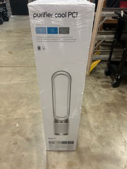Dyson pure cool PC1 fan