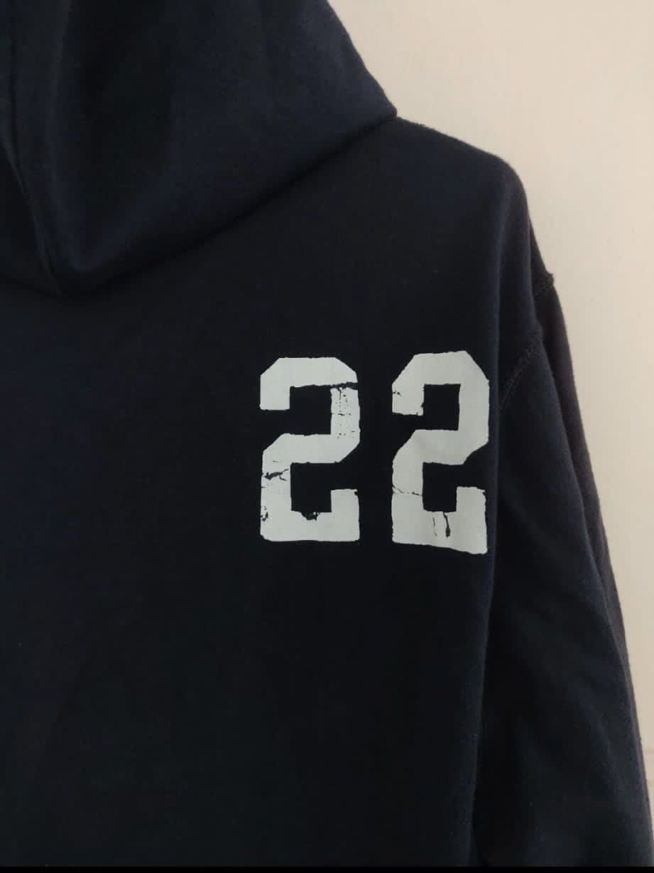 Hollister Men’s Zip Up Hoodie