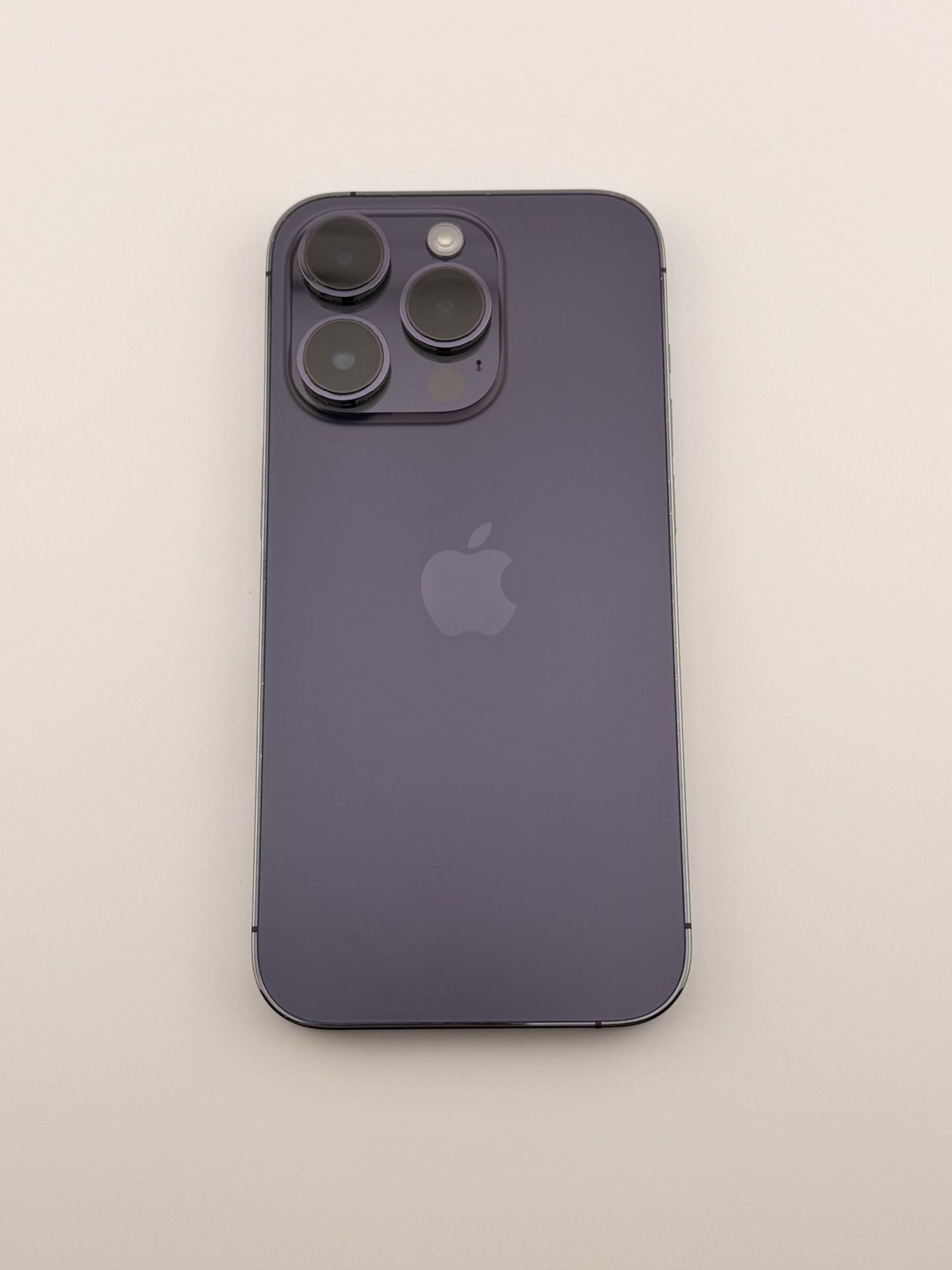 Iphone 14 Pro 6’1 Purple - 256GB Unlocked