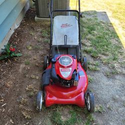 Craftsman 625 Series Push Mower