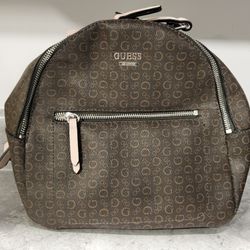 Guess Women's Mini-Backpack/Hand-Bag