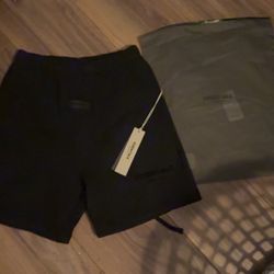 Essentials Fear of God Shorts