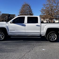 2018 GMC Sierra-1500