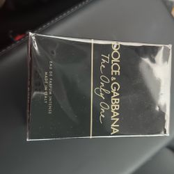 Dolce Gabbana The Only One perfume