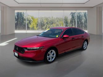 2024 Honda Accord Sedan