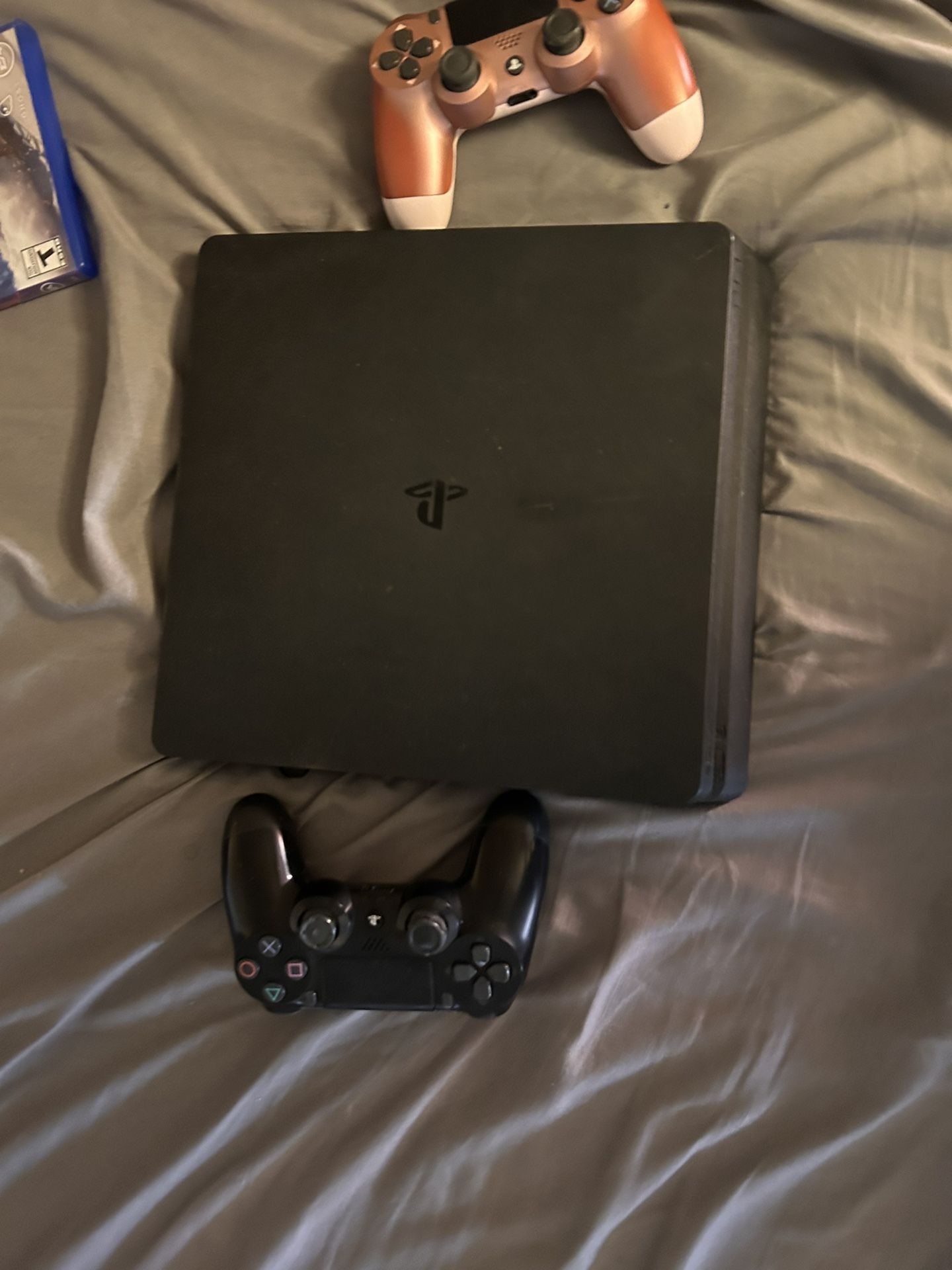 PS4