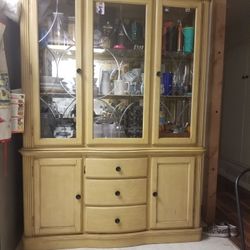 China Hutch