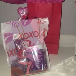 Valentine's Day Gift Set