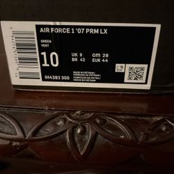 Nike Air Force 1 Low Lil Yachty “Concrete Boys