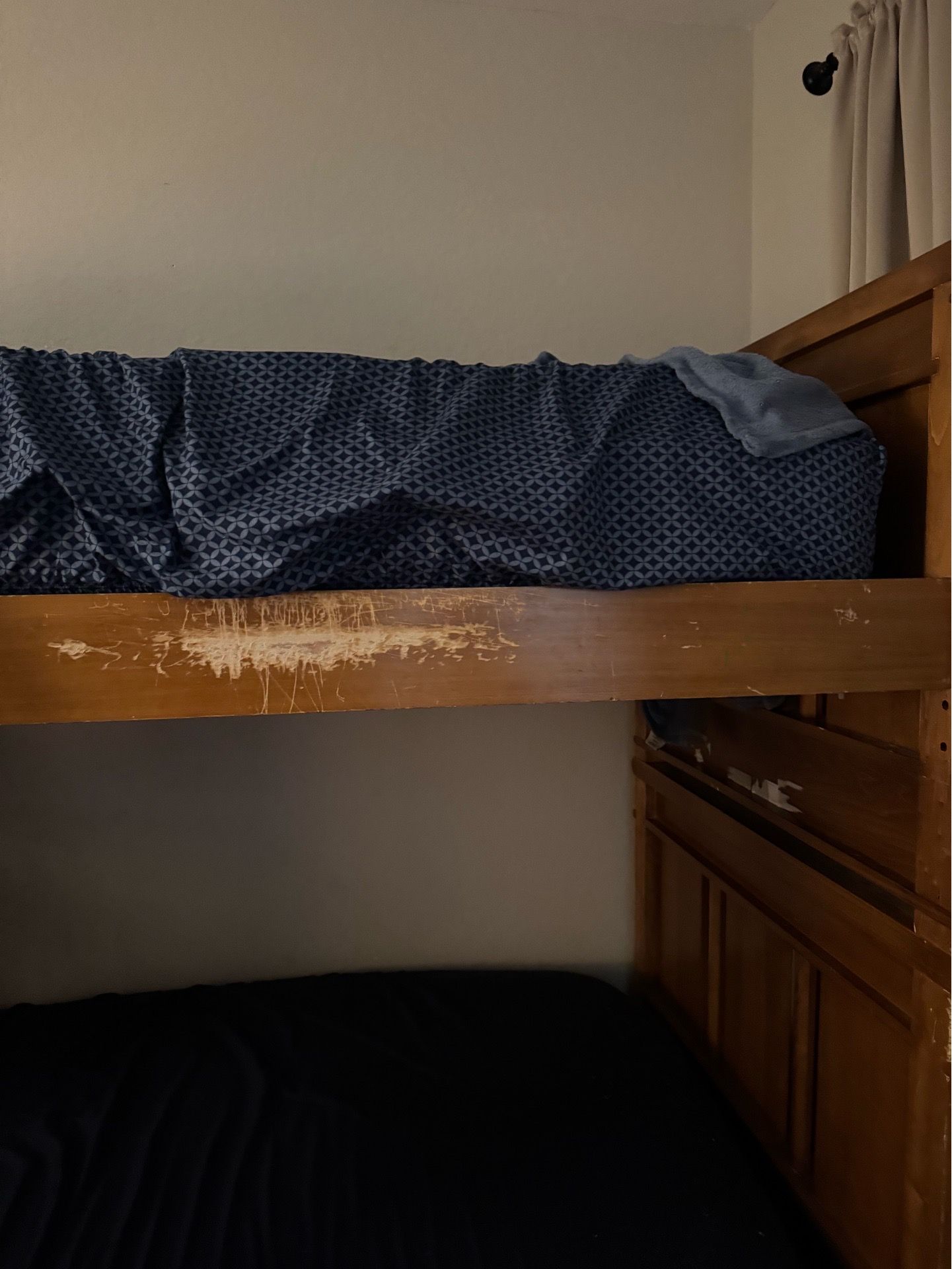 Bunk beds