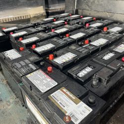 🔋 ACDelco H6 AGM Deep Cycle Battery | Honda Toyota Nissan