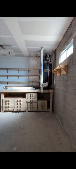 Work Bench