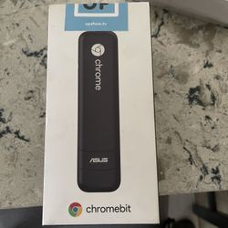 Chromebit 