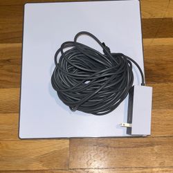 Starlink Roam / Vehicle Kit – Portable – Ready to Activate