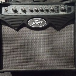 Guitar Amp 