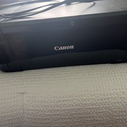 Canon Printer 