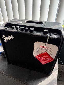 Fender LT25