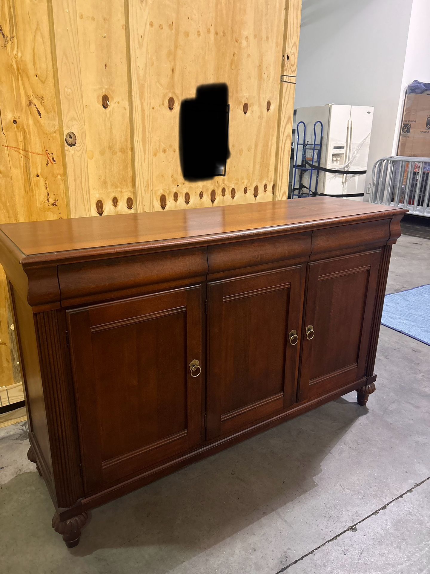 Ethan Allen Buffet