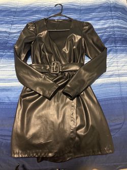 Zara dress