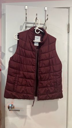 Women Gap vest