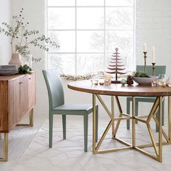 Modern Round Table