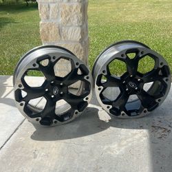 2022 Subaru Crosstrek