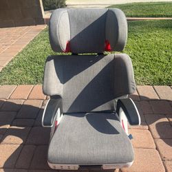 Clek Oobr High Back Booster Seat