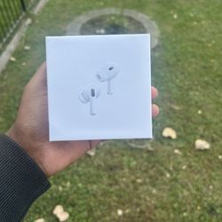 AirPod Pro 2nd Generation 