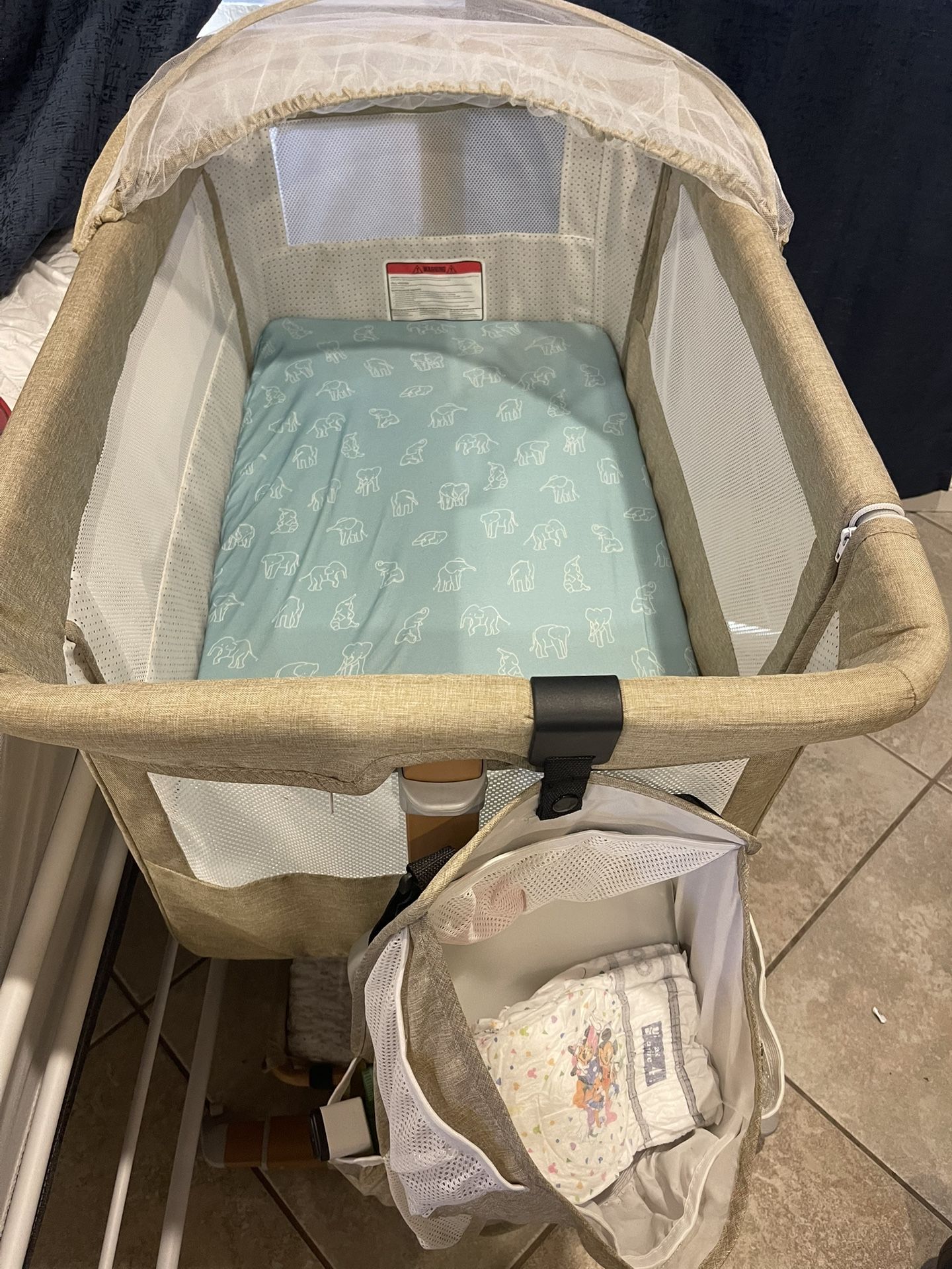 Bassinet